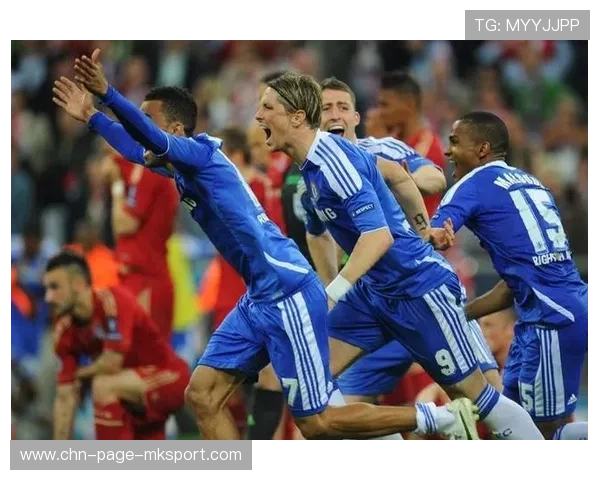 切尔西若把握引援节奏，长期回报可见