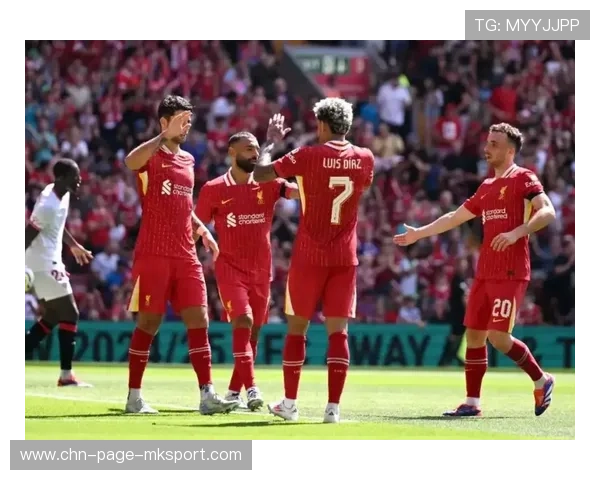 利物浦若在引援上勇敢果断，复兴速度会更快