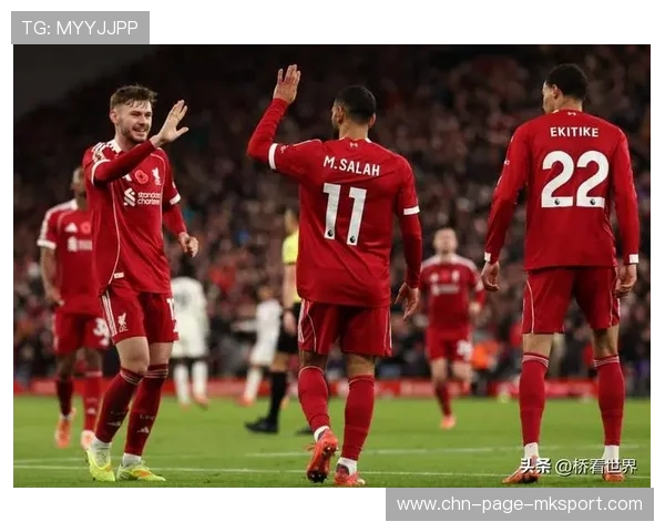 利物浦若完成心态调整球队将重新夺回荣耀