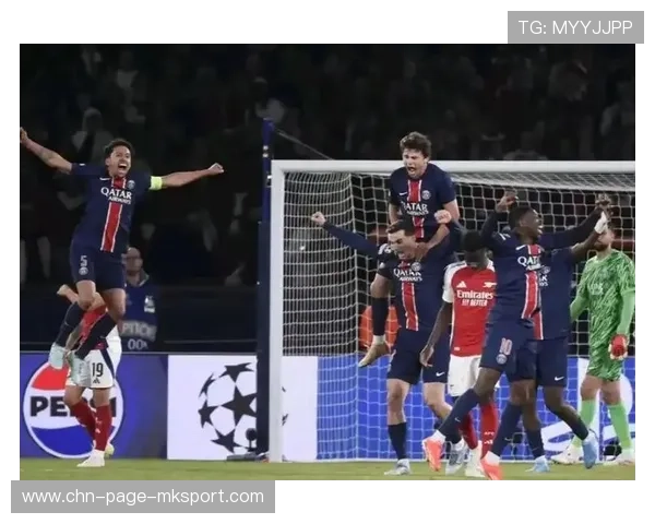 姆巴佩突破后连送精妙传递，巴黎攻势全面升级
