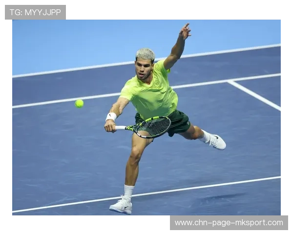 阿尔卡拉斯刷新赛事纪录，青春风暴继续，阿尔卡拉斯vs阿利亚西姆